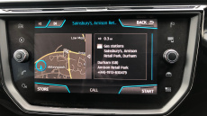 SEAT Ibiza 1.0 TSI 95 FR 5dr Petrol Hatchback